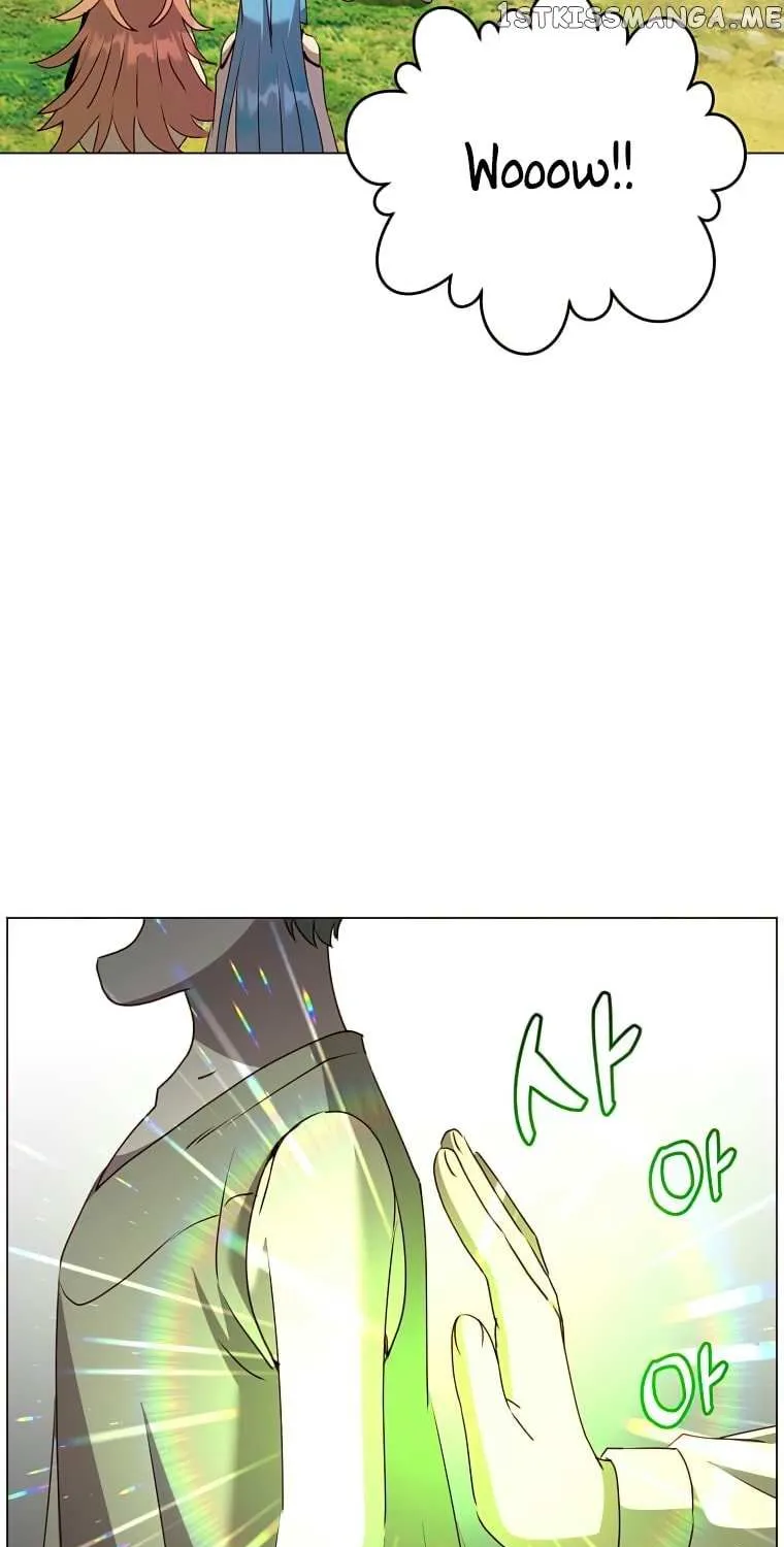 The Max Level Hero Strikes Back Zinmanga X Chapter 136 Page 42