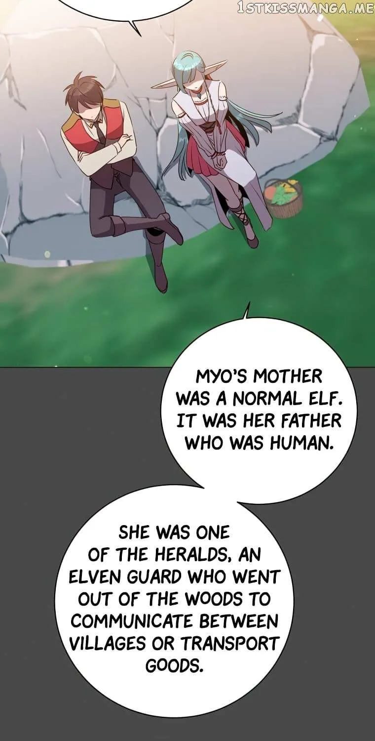 The Max Level Hero Strikes Back Zinmanga X Chapter 136 Page 84