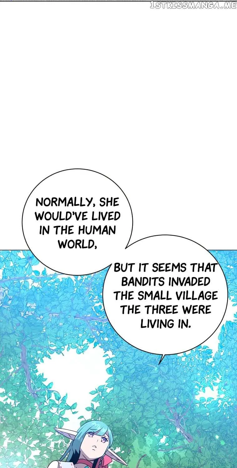 The Max Level Hero Strikes Back Zinmanga X Chapter 136 Page 90