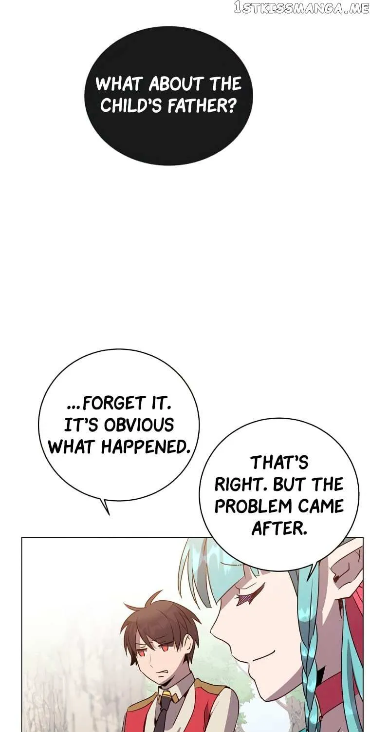 The Max Level Hero Strikes Back Zinmanga X Chapter 136 Page 92