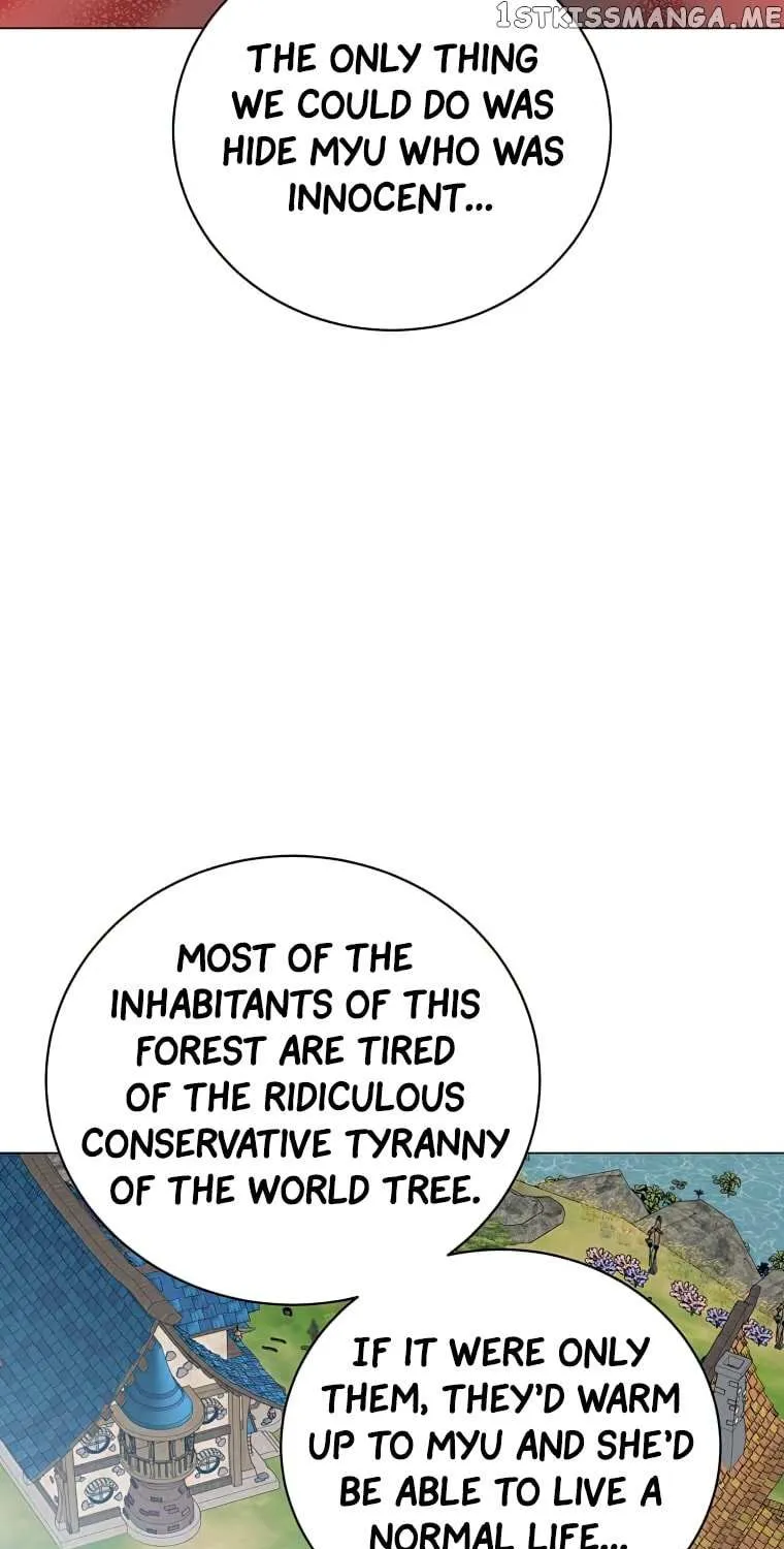 The Max Level Hero Strikes Back Zinmanga X Chapter 136 Page 96