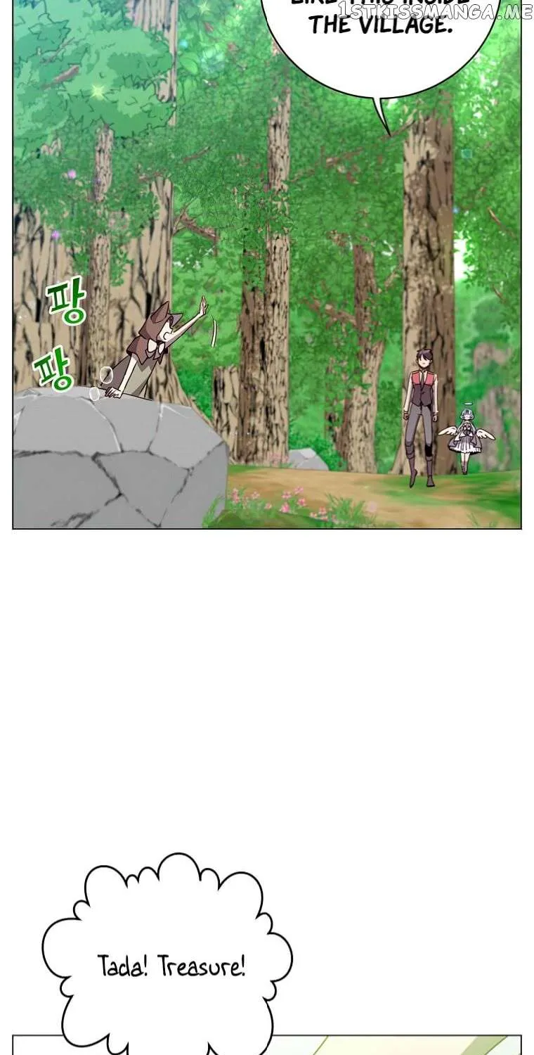 The Max Level Hero Strikes Back Zinmanga X Chapter 135 Page 89