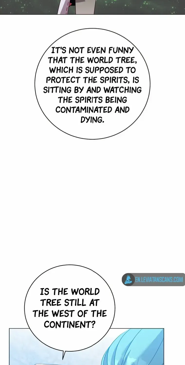 The Max Level Hero Strikes Back Zinmanga X Chapter 134 Page 37