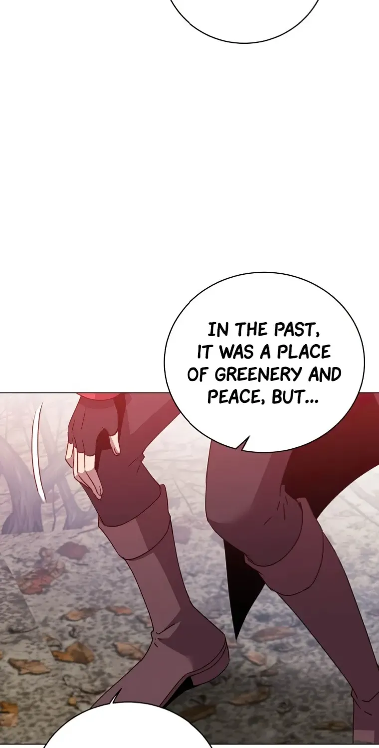 The Max Level Hero Strikes Back Zinmanga X Chapter 134 Page 41