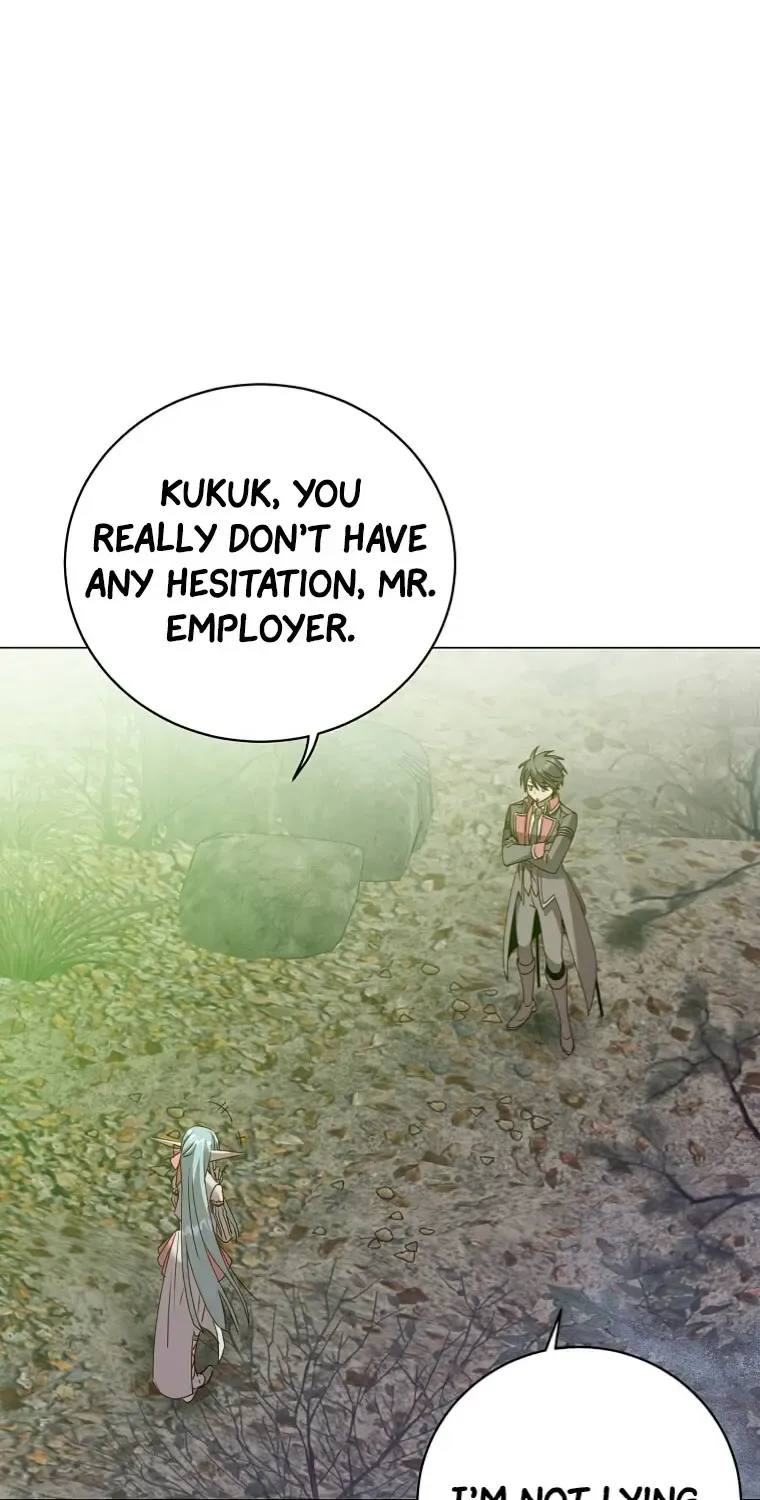 The Max Level Hero Strikes Back Zinmanga X Chapter 134 Page 47