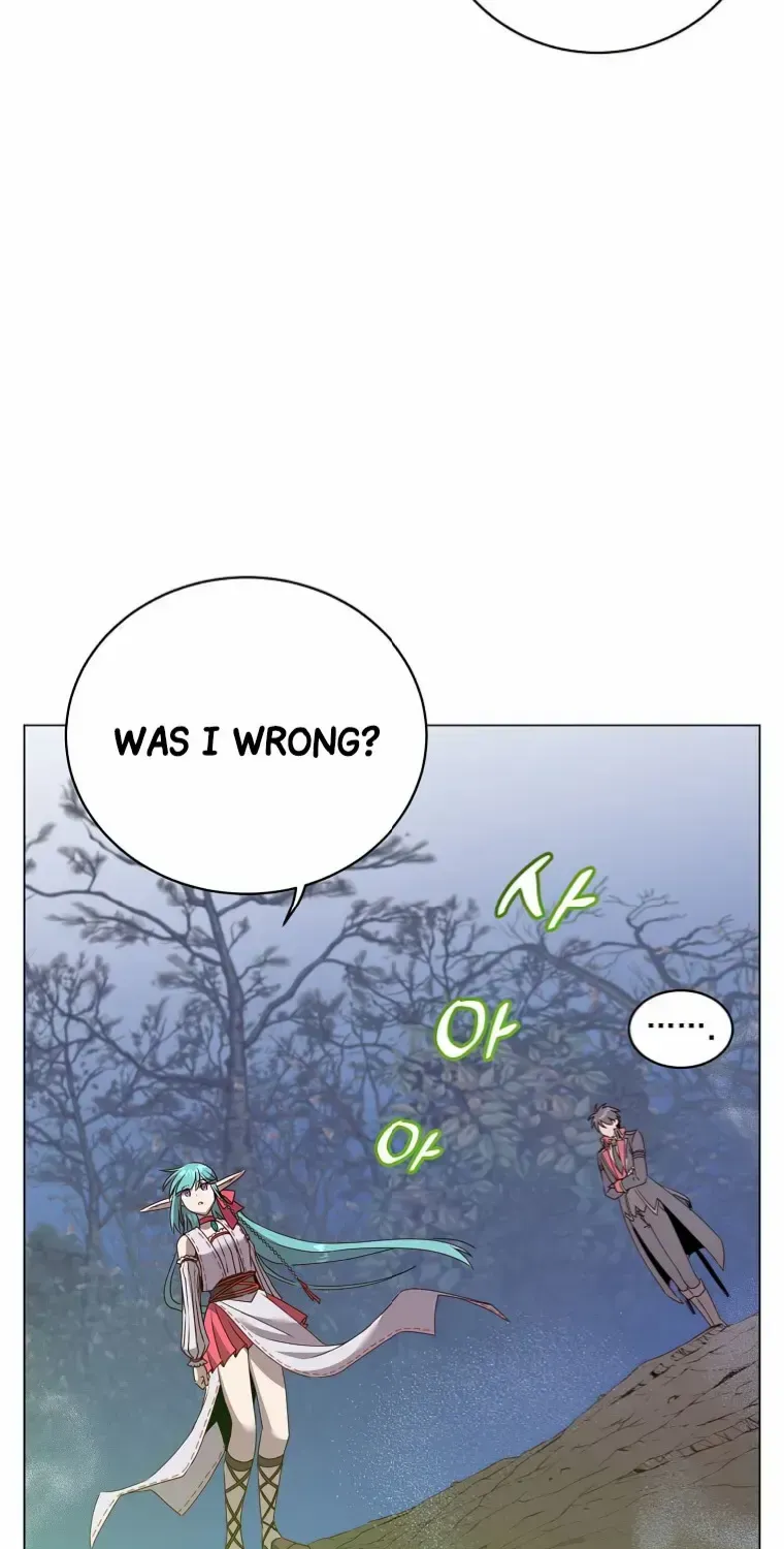 The Max Level Hero Strikes Back Zinmanga X Chapter 134 Page 49