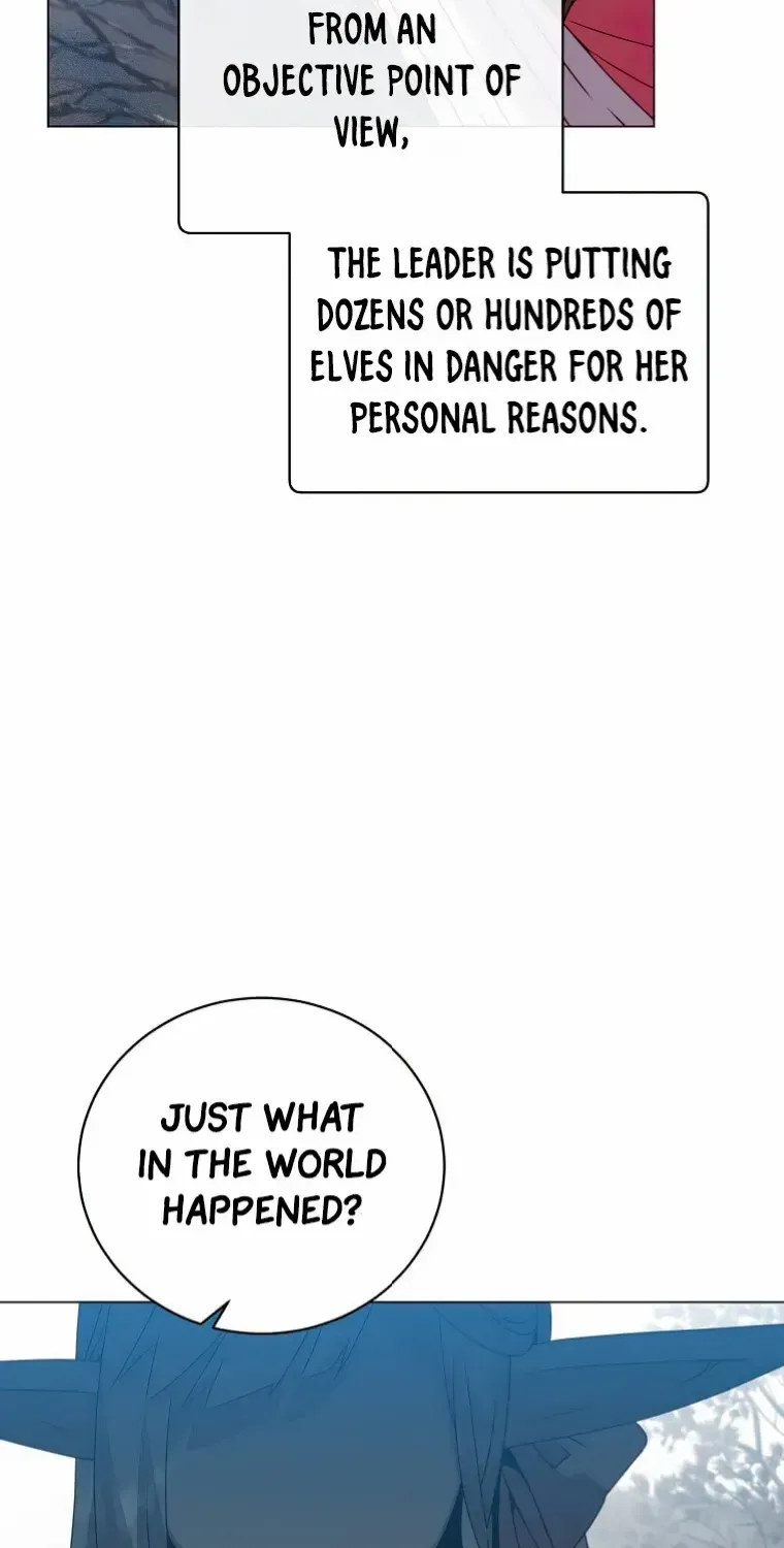 The Max Level Hero Strikes Back Zinmanga X Chapter 134 Page 51