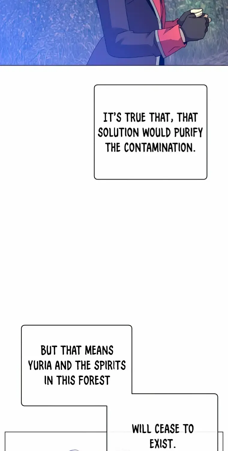 The Max Level Hero Strikes Back Zinmanga X Chapter 134 Page 61