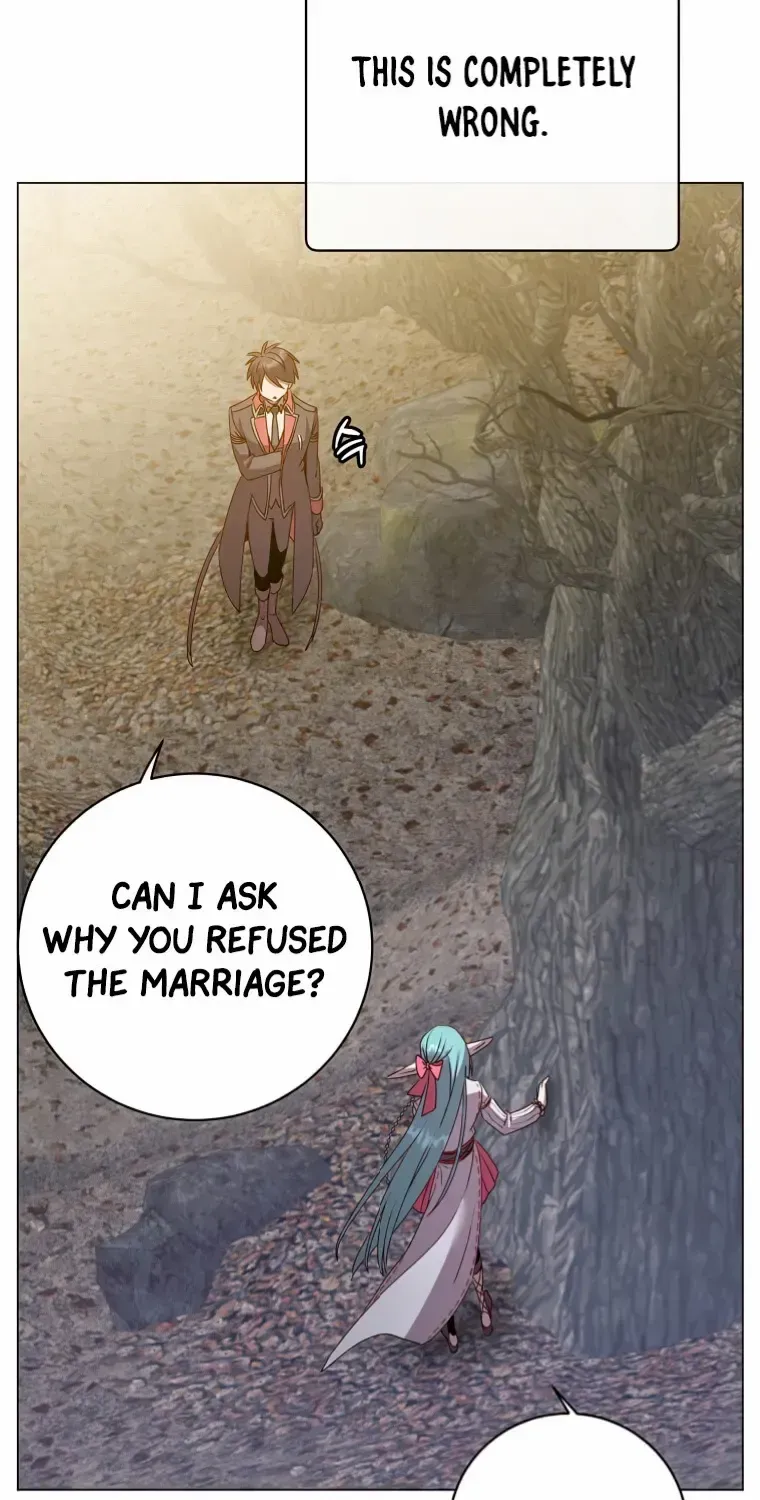 The Max Level Hero Strikes Back Zinmanga X Chapter 134 Page 64