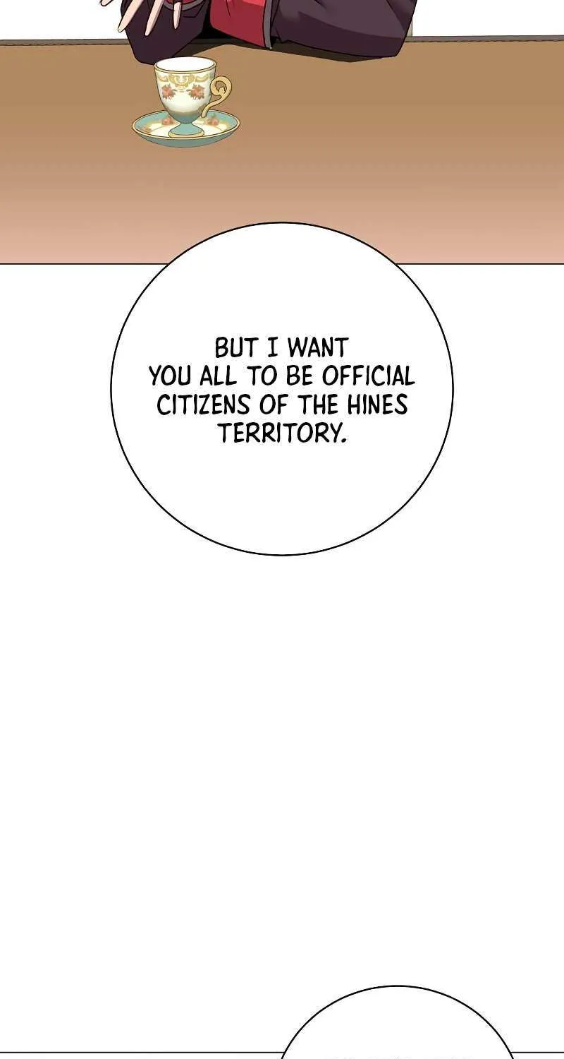 The Max Level Hero Strikes Back Zinmanga X Chapter 133 Page 81
