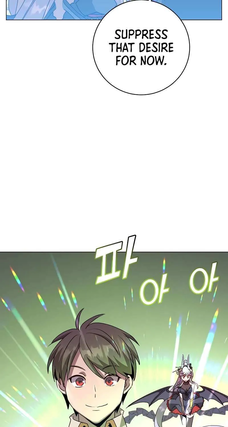 The Max Level Hero Strikes Back Zinmanga X Chapter 132 Page 19