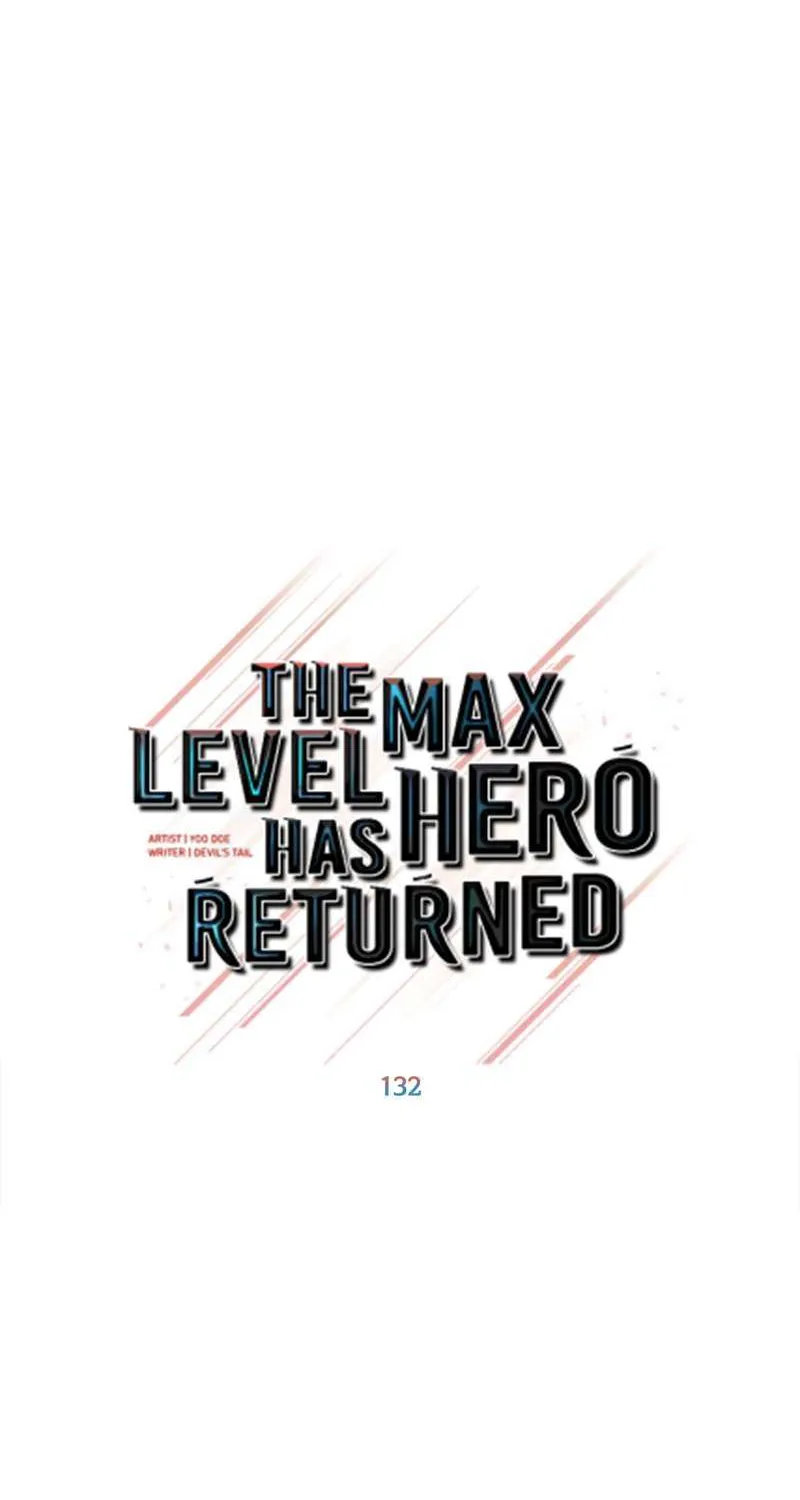 The Max Level Hero Strikes Back Zinmanga X Chapter 132 Page 22