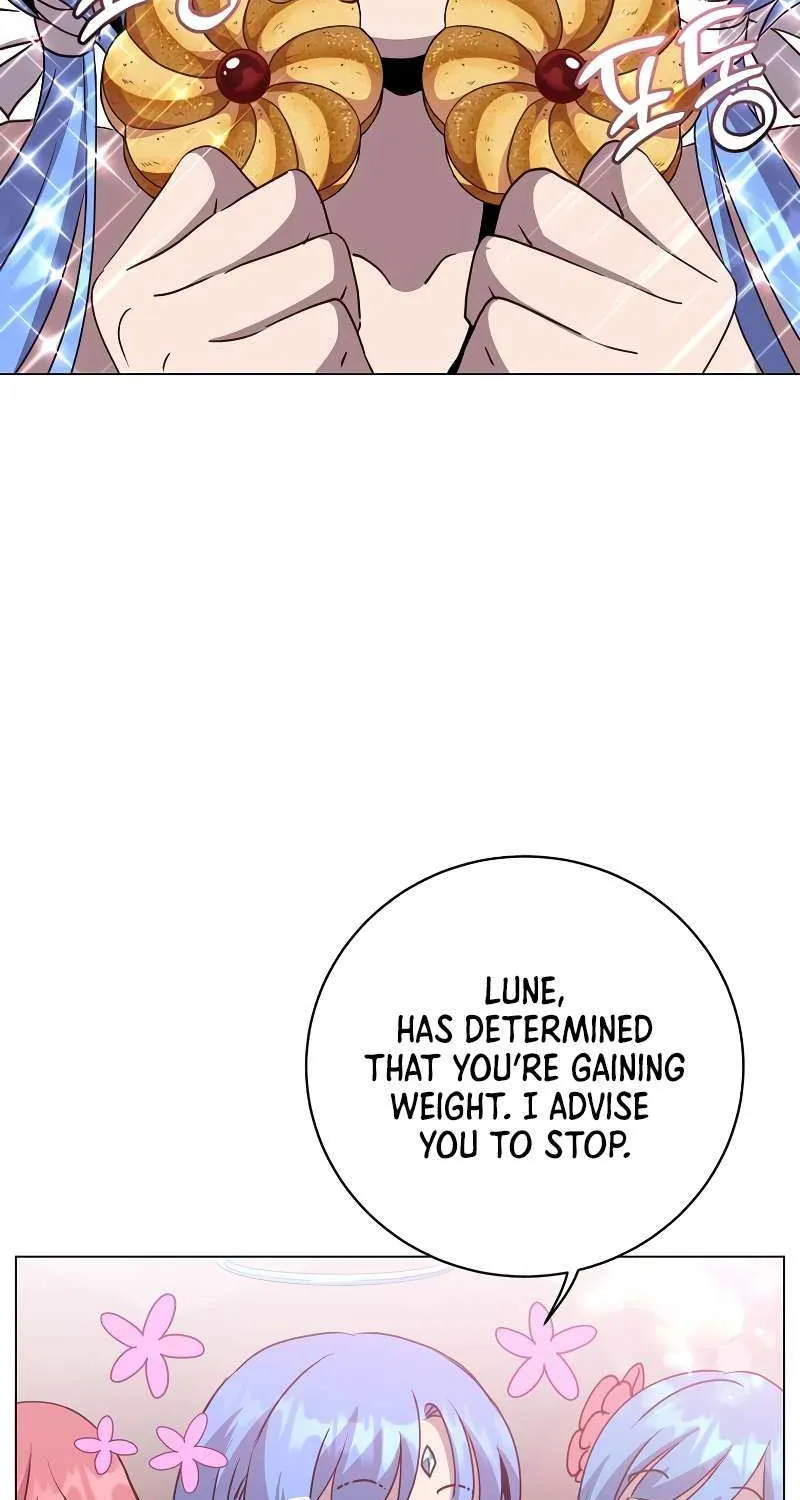 The Max Level Hero Strikes Back Zinmanga X Chapter 132 Page 25