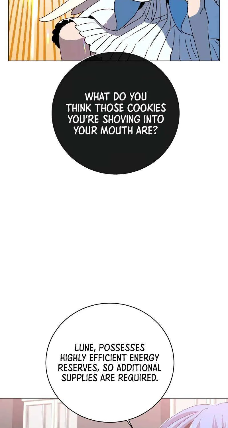 The Max Level Hero Strikes Back Zinmanga X Chapter 132 Page 29