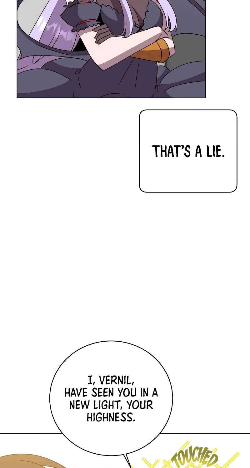 The Max Level Hero Strikes Back Zinmanga X Chapter 132 Page 45