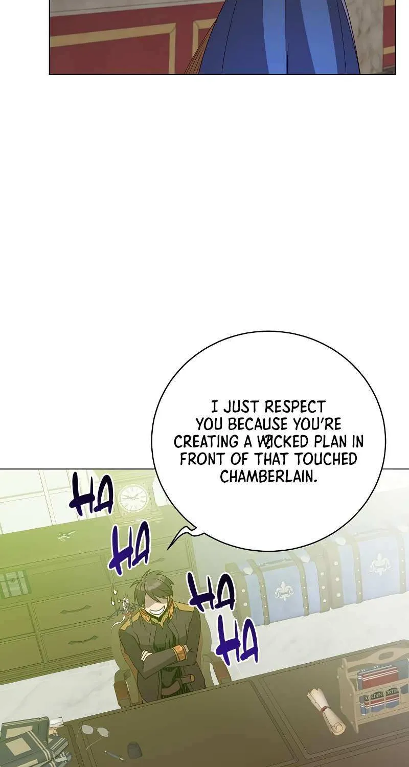 The Max Level Hero Strikes Back Zinmanga X Chapter 132 Page 48