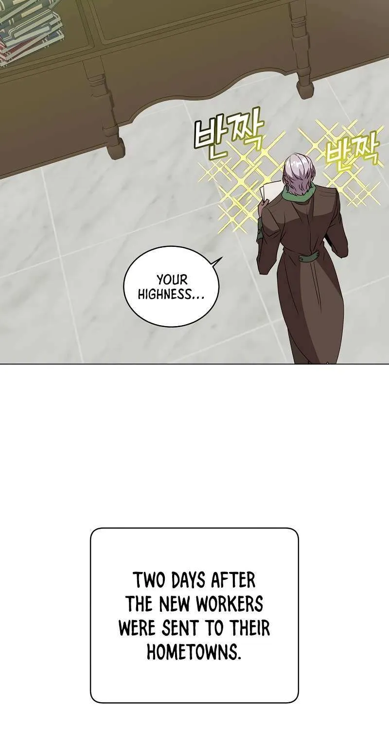 The Max Level Hero Strikes Back Zinmanga X Chapter 132 Page 49