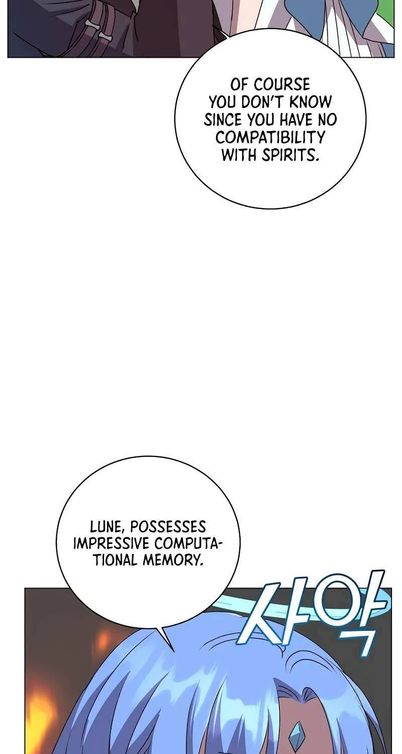The Max Level Hero Strikes Back Zinmanga X Chapter 132 Page 57