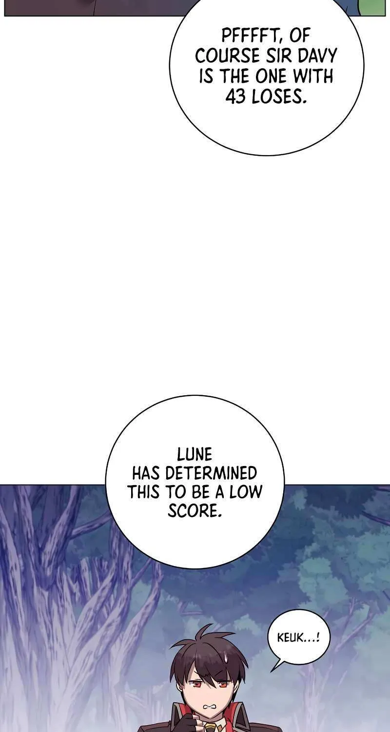 The Max Level Hero Strikes Back Zinmanga X Chapter 132 Page 60