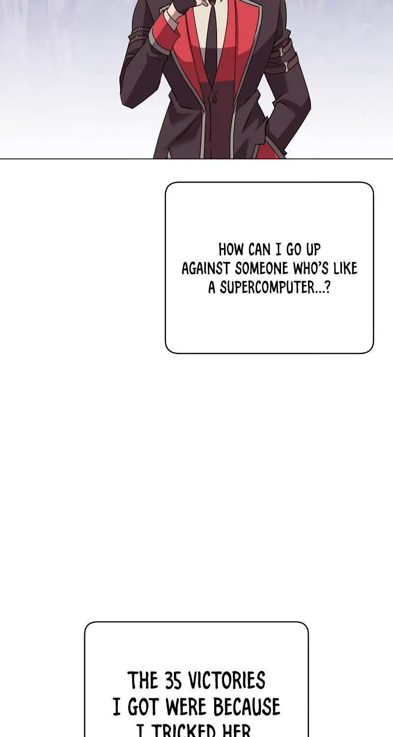 The Max Level Hero Strikes Back Zinmanga X Chapter 132 Page 61