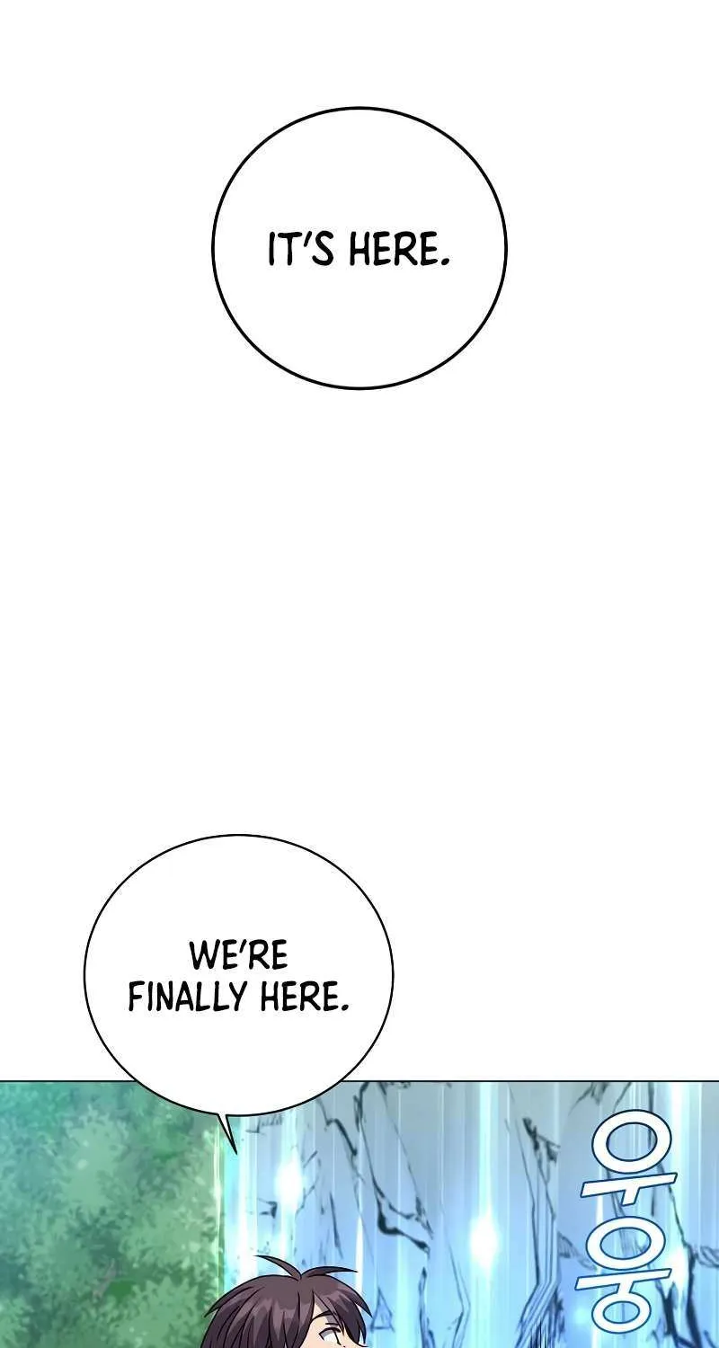The Max Level Hero Strikes Back Zinmanga X Chapter 132 Page 66