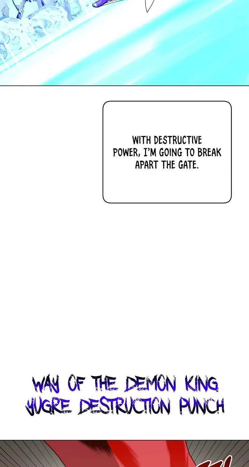 The Max Level Hero Strikes Back Zinmanga X Chapter 132 Page 74