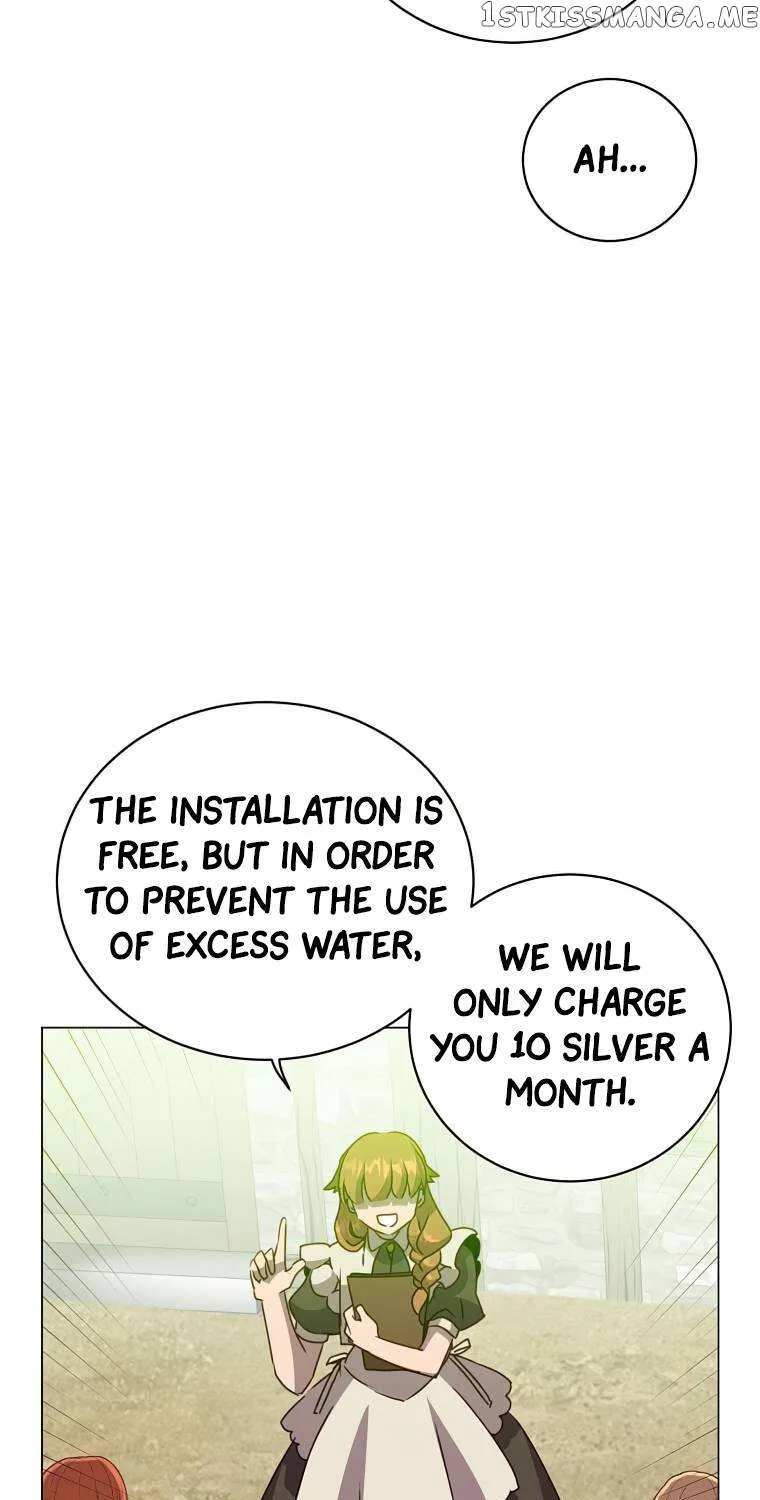 The Max Level Hero Strikes Back Zinmanga X Chapter 130 Page 9
