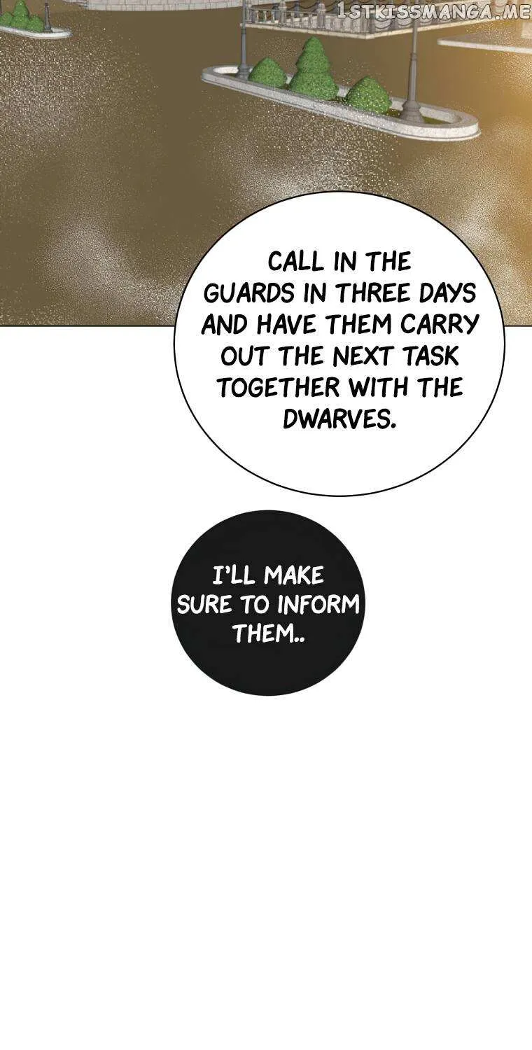 The Max Level Hero Strikes Back Zinmanga X Chapter 130 Page 21