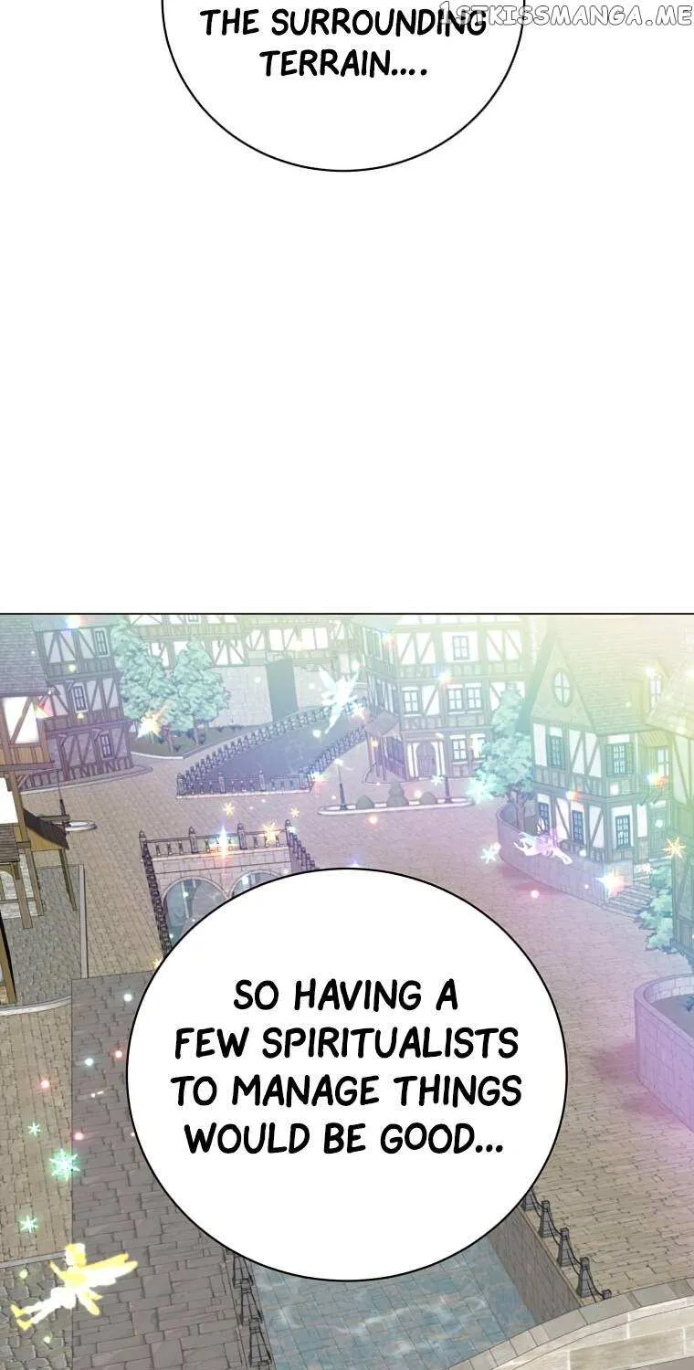 The Max Level Hero Strikes Back Zinmanga X Chapter 130 Page 25