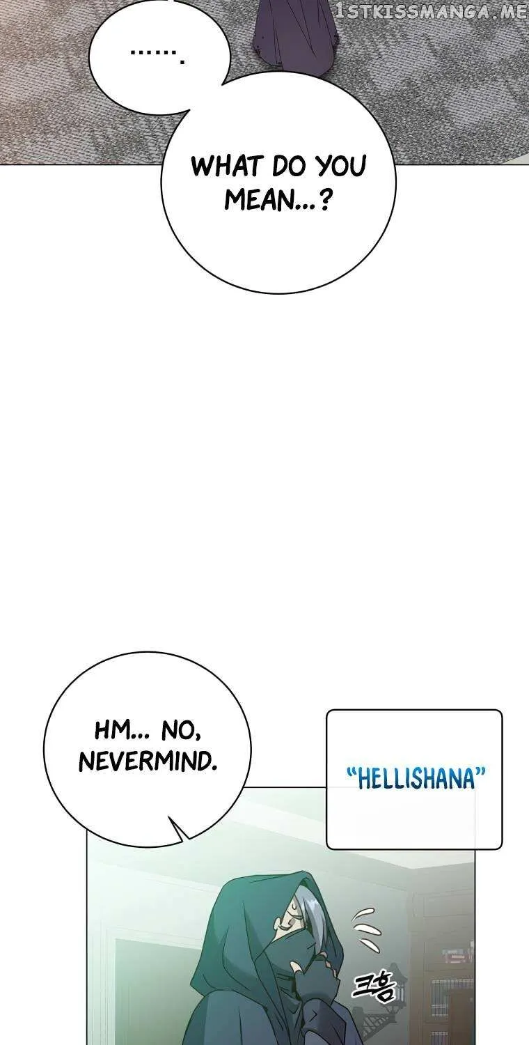 The Max Level Hero Strikes Back Zinmanga X Chapter 130 Page 41