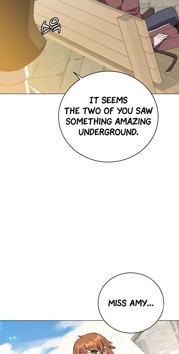 The Max Level Hero Strikes Back Zinmanga X Chapter 129 Page 102