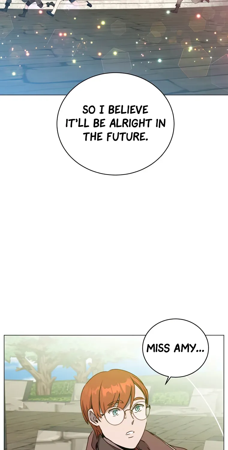 The Max Level Hero Strikes Back Zinmanga X Chapter 129 Page 112