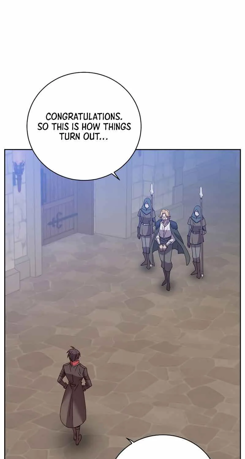 The Max Level Hero Strikes Back Zinmanga X Chapter 128 Page 4
