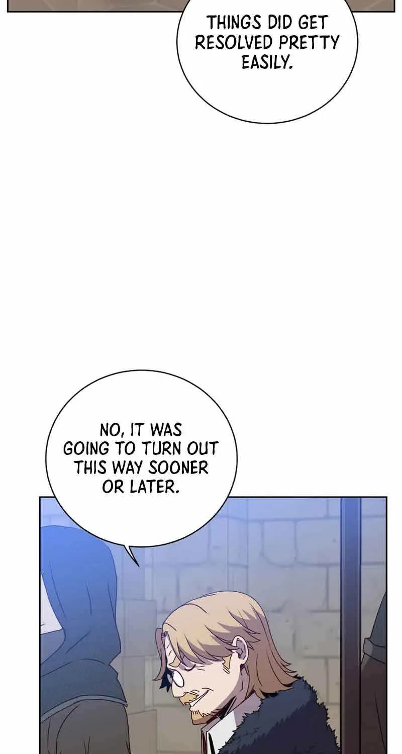 The Max Level Hero Strikes Back Zinmanga X Chapter 128 Page 5