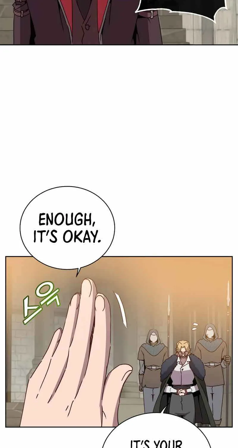 The Max Level Hero Strikes Back Zinmanga X Chapter 128 Page 7