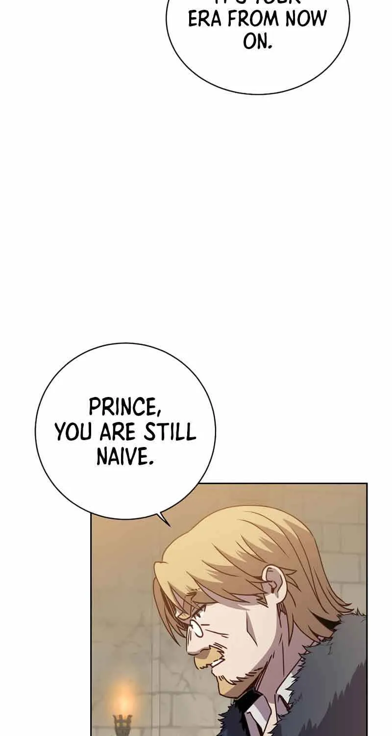 The Max Level Hero Strikes Back Zinmanga X Chapter 128 Page 8