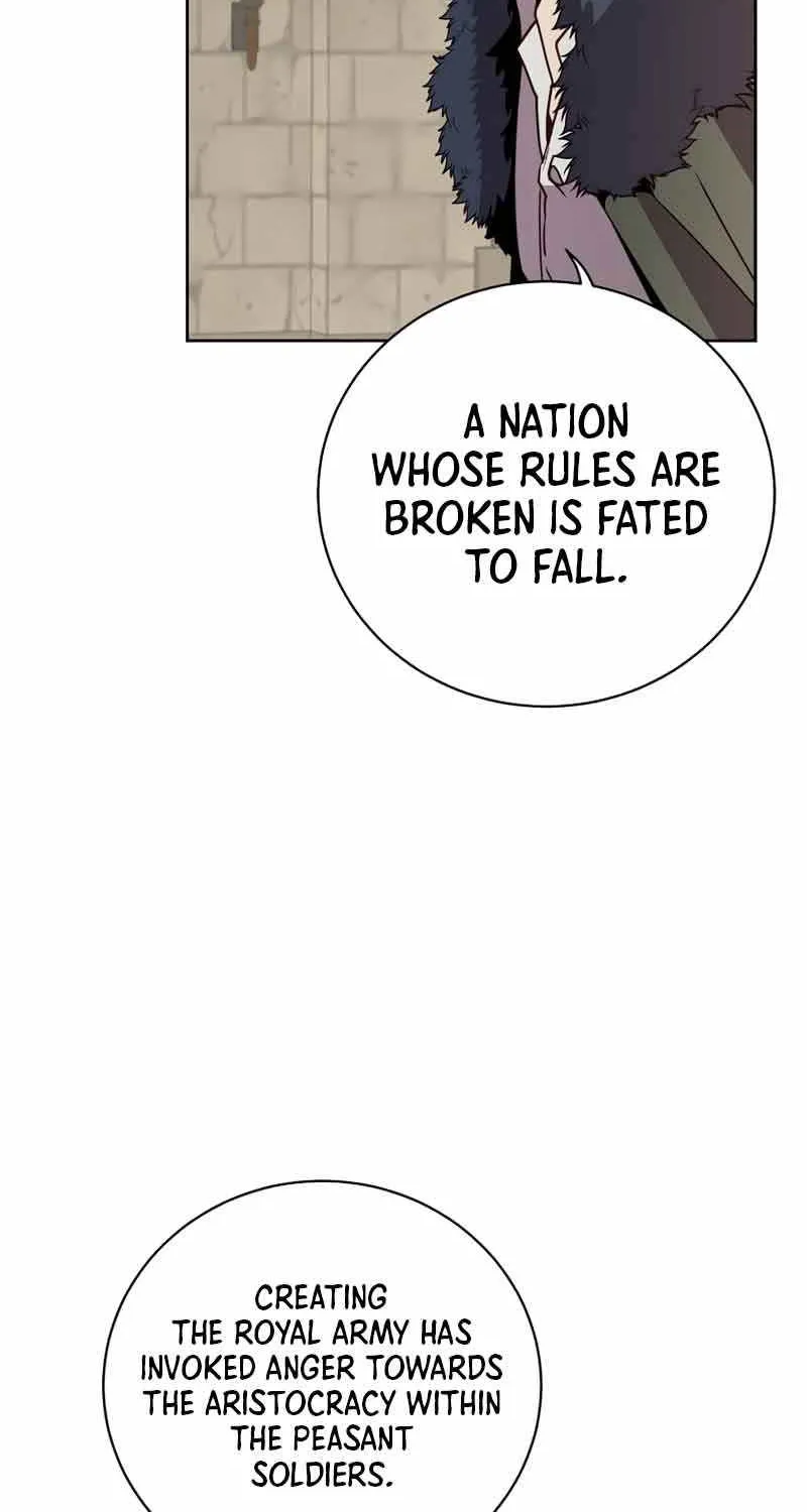 The Max Level Hero Strikes Back Zinmanga X Chapter 128 Page 9