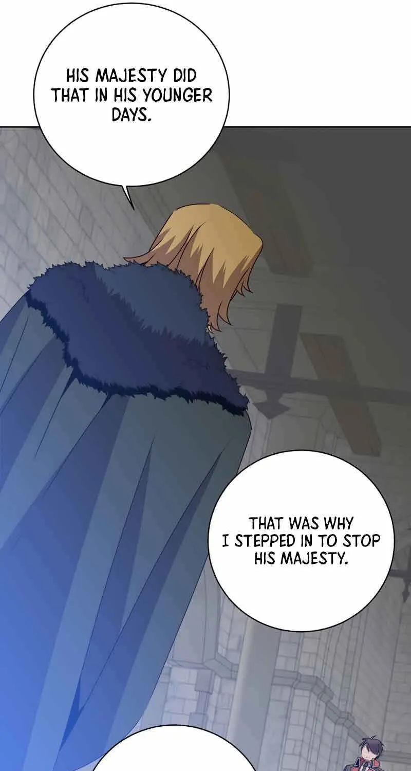 The Max Level Hero Strikes Back Zinmanga X Chapter 128 Page 11