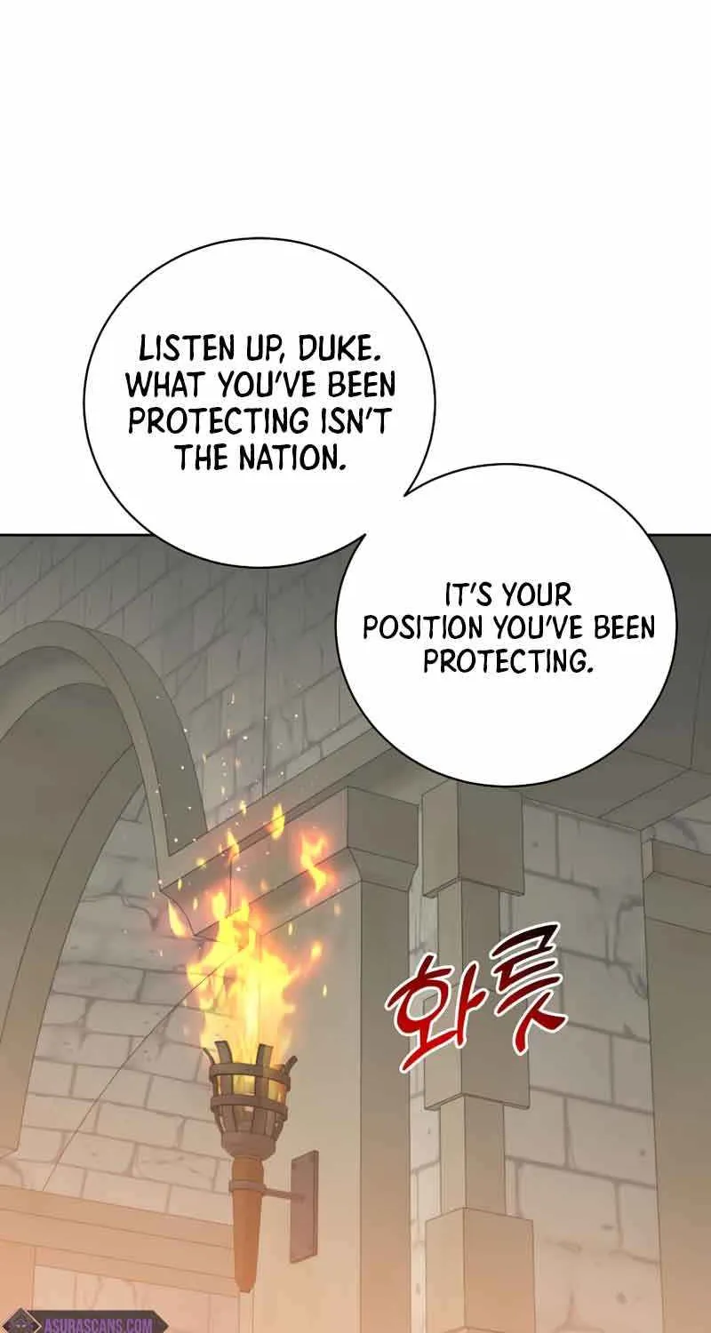 The Max Level Hero Strikes Back Zinmanga X Chapter 128 Page 18