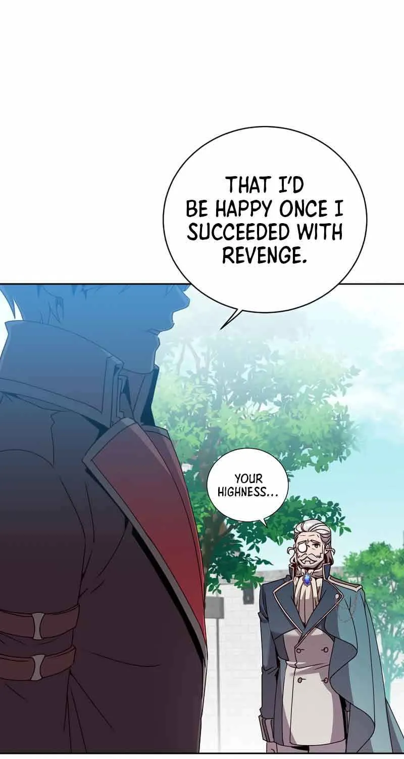 The Max Level Hero Strikes Back Zinmanga X Chapter 128 Page 27