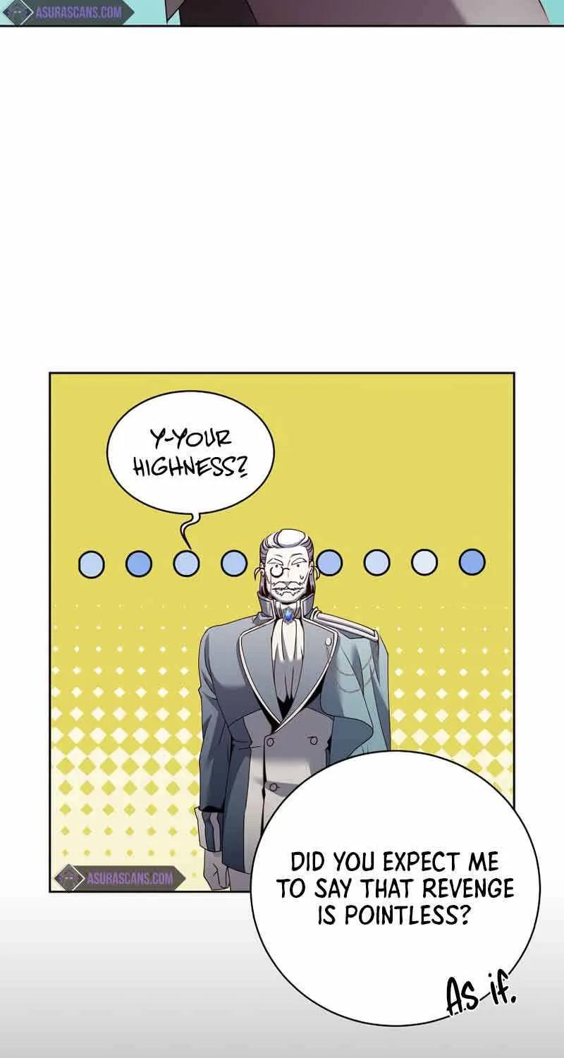 The Max Level Hero Strikes Back Zinmanga X Chapter 128 Page 29