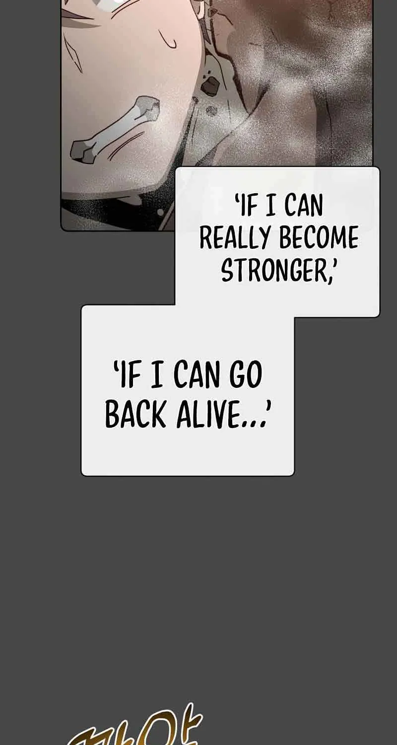 The Max Level Hero Strikes Back Zinmanga X Chapter 128 Page 33