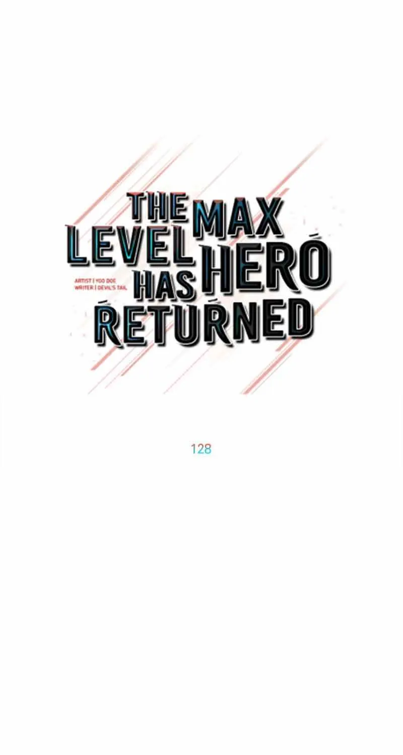 The Max Level Hero Strikes Back Zinmanga X Chapter 128 Page 44
