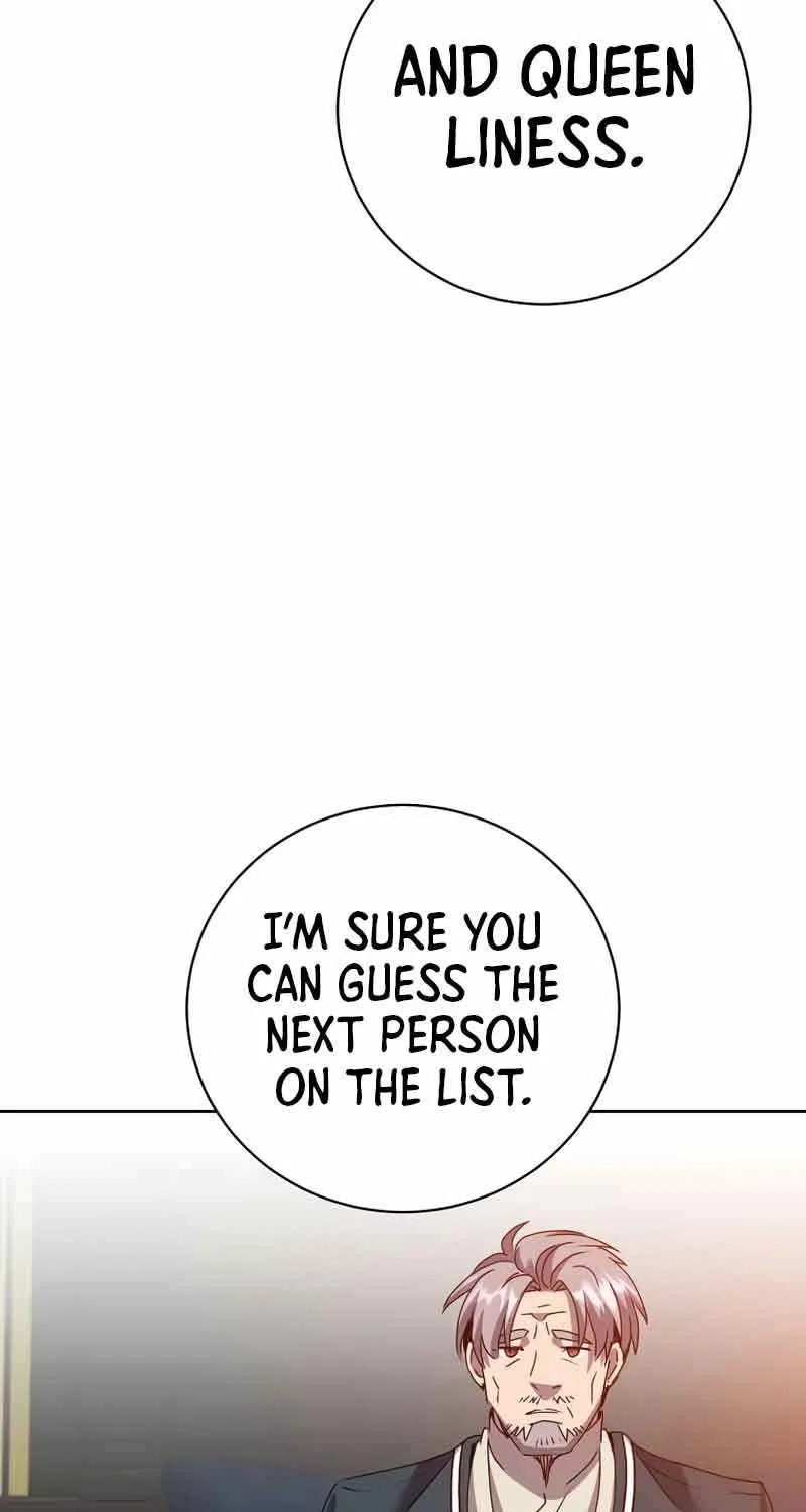The Max Level Hero Strikes Back Zinmanga X Chapter 128 Page 55