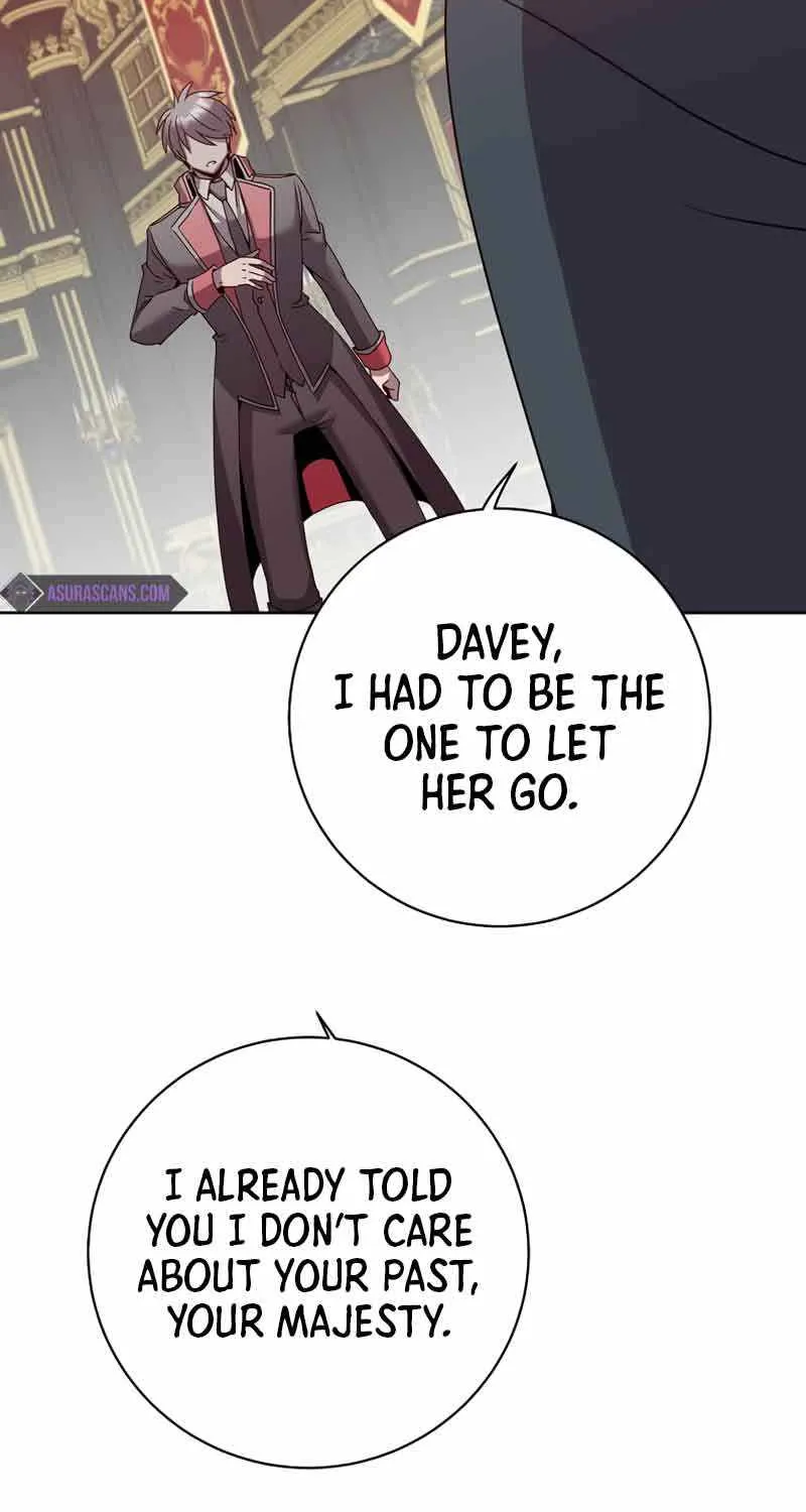 The Max Level Hero Strikes Back Zinmanga X Chapter 128 Page 57