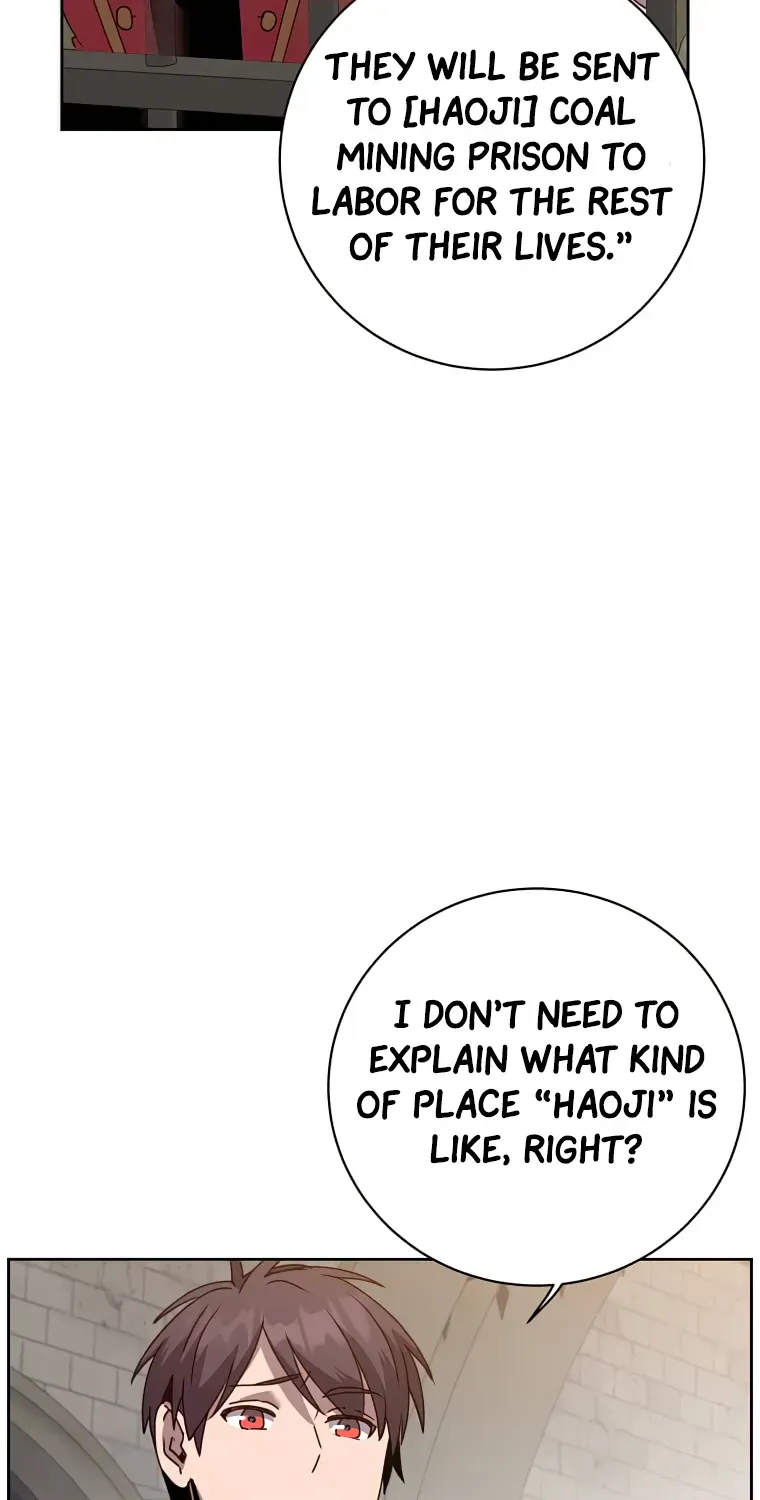 The Max Level Hero Strikes Back Zinmanga X Chapter 127 Page 90