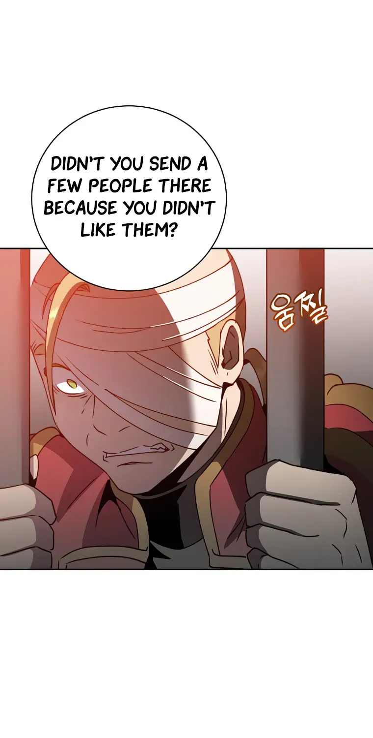 The Max Level Hero Strikes Back Zinmanga X Chapter 127 Page 92