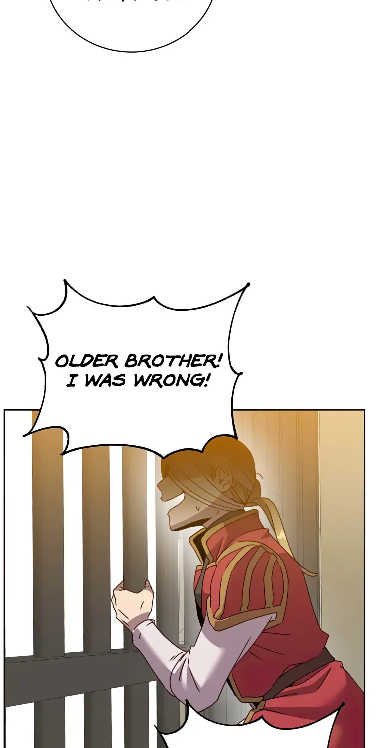 The Max Level Hero Strikes Back Zinmanga X Chapter 127 Page 110