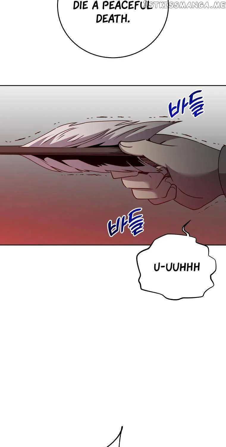 The Max Level Hero Strikes Back Zinmanga X Chapter 126 Page 87
