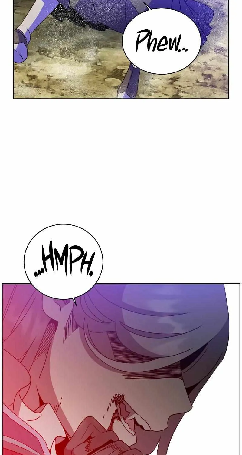 The Max Level Hero Strikes Back Zinmanga X Chapter 125 Page 8
